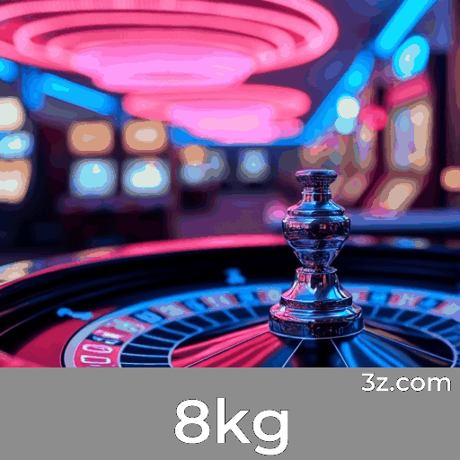 8kg Casino: Programa VIP Exclusivo e Valorizado