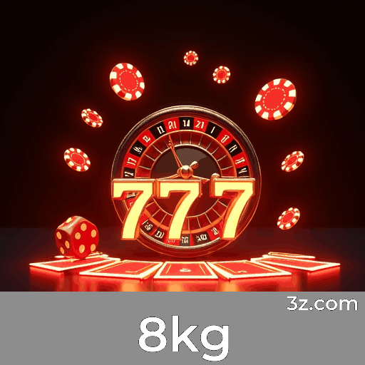 8kg Casino: Programa VIP Exclusivo e Valorizado