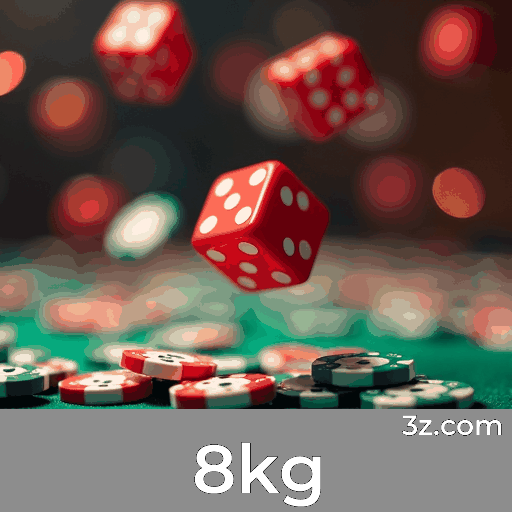 8kg: Plataforma de Apostas com Segurança e Serviço Profissional