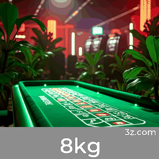 Aprimore suas habilidades em jogos com 8kg e maximize suas vitórias