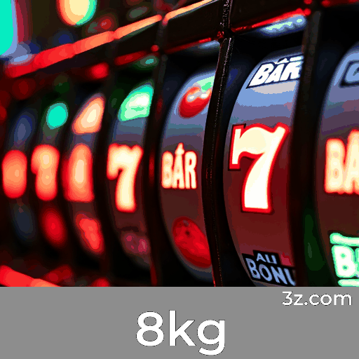 Sistema de Recompensas Multinível, Maximize Seus Ganhos no 8kg