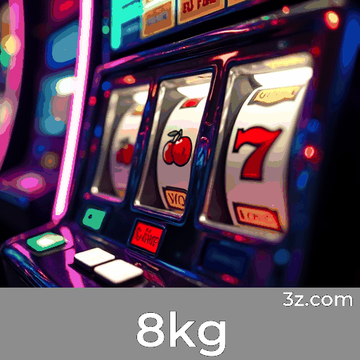 Explore a Facilidade e Funcionalidade Completa do App 8kg