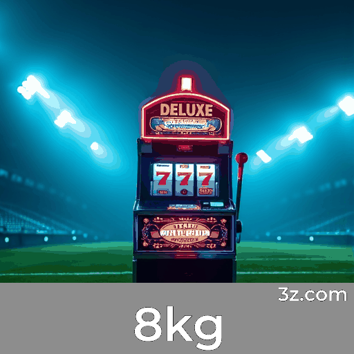 8kg Membros: Experiência Exclusiva e Gerenciamento Eficiente